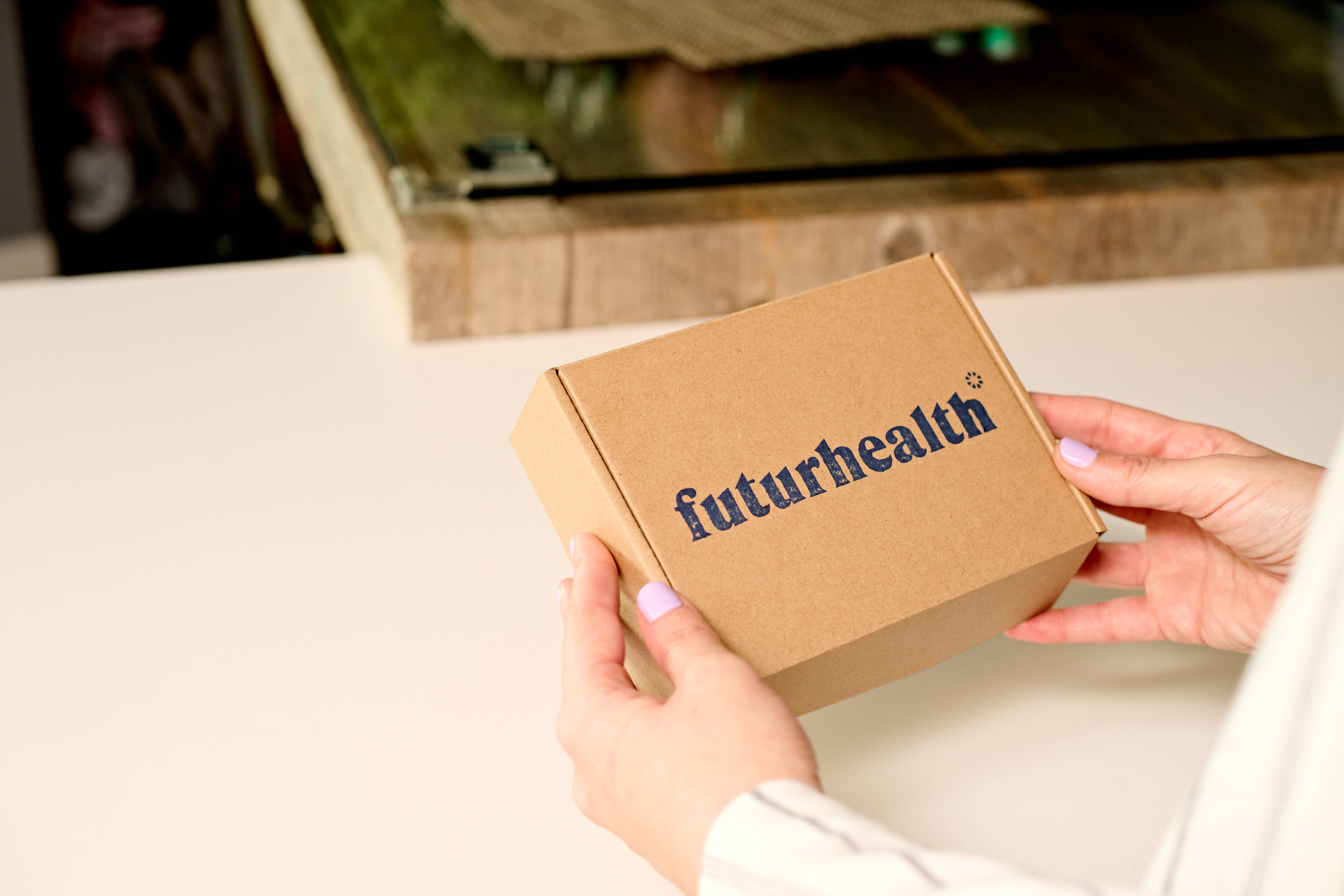 FuturHealth to Deliver Affordable, FDA-Approved GLP-1s Nationwide