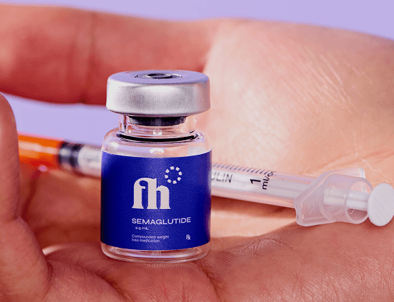 FuturHealth Releases New Efficacy Data